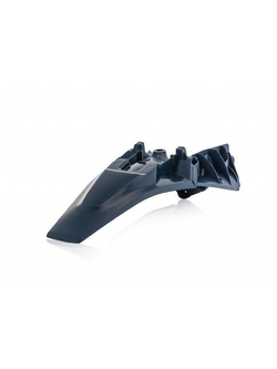 Pełny zestaw plastików Acerbis Husqvarna TC 85 [18-20] granatowy