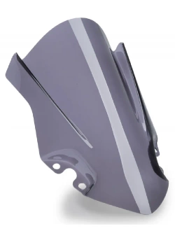 Szyba motocyklowa sportowa Puig CFMoto 450 S/ SR/ SRS (23-24) mocno przyciemniana