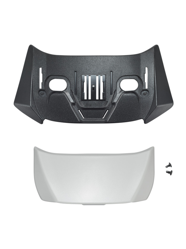 Wentylacja górna Shoei do kasku Neotec 3 biała