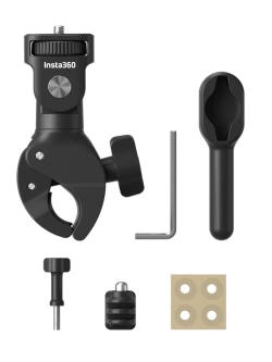 Uchwyt na kierownicę do kamery Insta360 Heavy Duty