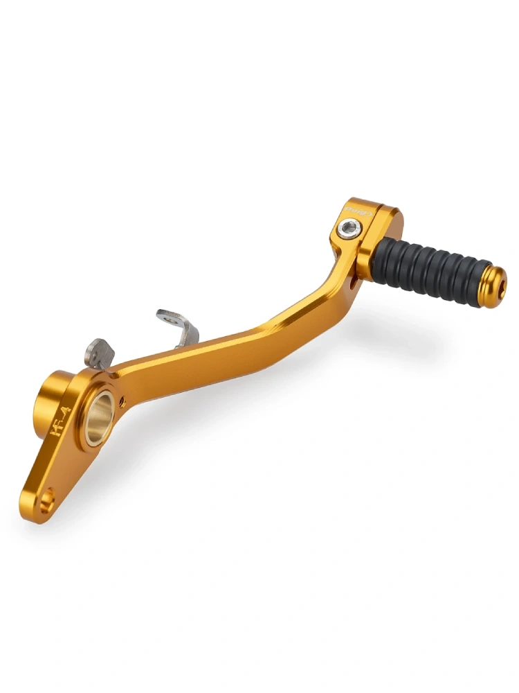 Dźwignia hamulca PUIG Honda CB750 Hornet (23-)/E-Clutch (26-) złota