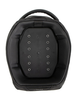 Torba na zbiornik Tankbag Epic 3 Hepco&Becker czarna [system: Basic; pojemność 3l] 