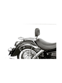 Stelaż Solorack Hepco&Becker Honda VT 1100 C3 Shadow [98-00] [z oparciem]