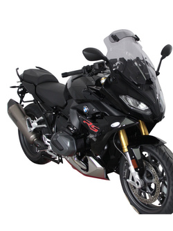 Szyba motocyklowa MRA Variotouringscreen "VTM" BMW R 1250 RS [19-] przyciemniana