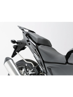 Stelaż pod sakwy motocyklowe Blaze SW-MOTECH Honda (wybrane modele)