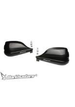 Handbary Barkbusters Storm do kierownic o średnicy 22 [mm] czarne [jednopunktowe mocowanie]