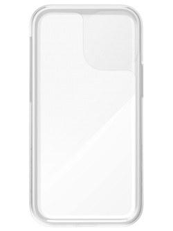 Zestaw na motocykl: etui MAG na telefon iPhone 12 mini (magnetyczne) + wodoodporny pokrowiec MAG + mocowanie Quad Lock