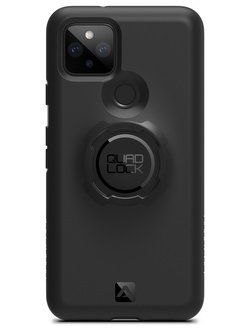 Zestaw 360 Quad Lock: etui na telefon Google Pixel 5 + wybrane komponenty 