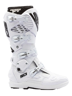 Buty enduro Sidi Crossfire 3 SRS czarne