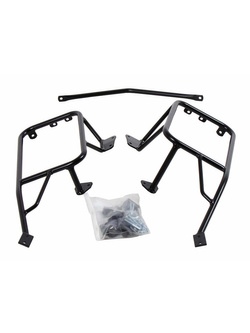 Stelaż boczny Hepco&Becker BMW R 1200 GS Adventure [08-13] [montowany na stałe]