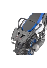 Stelaż pod kufer centralny Monokey, Monolock GIVI Yamaha Tenere 700 (25-) [bez płyty montażowej]