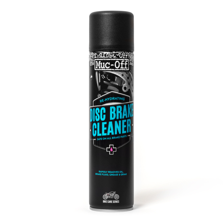 Muc-Off Disc Brake Cleaner- środek do czyszczenia tarcz hamulcowych