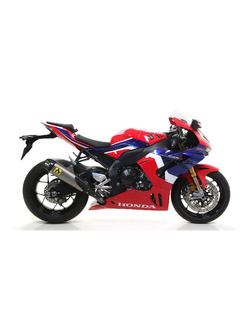 Arrow COMPETITION Works "Full Titanium" pełny układ - Honda CBR 1000 RR-R [20-21]
