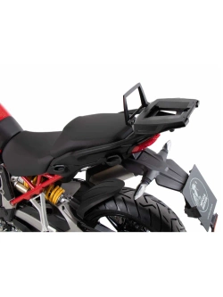 Stelaż centralny AluRack Hepco&Becker Ducati Multistrada V4/S/Pikes Peak/Rally/RS (25-)