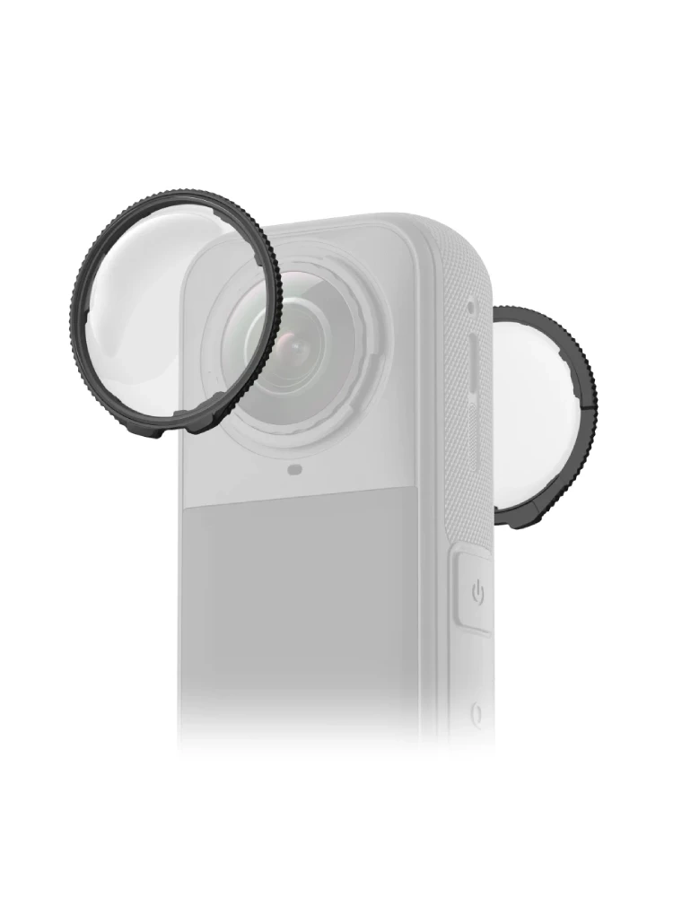 Osłona obiektywu Insta360 X5 Standard