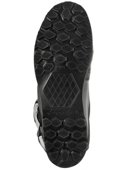 Buty motocyklowe Alpinestars Toucan Gore-Tex czarne