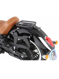 Stelaż pod sakwy motocyklowe Hepco&Becker C-Bow Indian Scout/Sixty (15-24) czarny