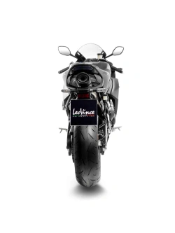 Tłumik motocyklowy LeoVince LV One Evo Honda CBR 600 RR (24-) [bez homologacji]