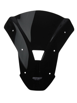 Szyba motocyklowa MRA Sport-Screen "SPM" Honda CRF 1100 L Africa Twin / Adventure Sport DCT (20-23) czarna