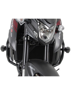 Gmole Hepco&Becker Suzuki GSX-S 750 [17-23] czarne