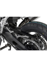 Osłona łańcucha Touratech Triumph Tiger 900 (20-24) czarno-srebrna