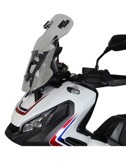 Szyba do skutera MRA Variotouringscreen "VTM" Honda X-ADV 750 (17-20) przyciemniana