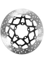 Tarcza Hamulcowa Brembo Serie Oro Floating Prime Line Triumph Daytona 675 (06-) [śr. 310 mm]