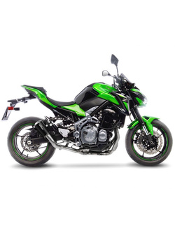 Kolektor LeoVince HEADERS PIPES do KAWASAKI Z 900 (17 - 19)