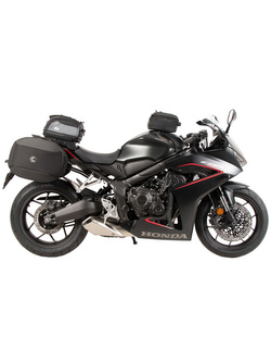 Stelaż pod sakwy motocyklowe Hepco&Becker C-Bow Honda CBR 650 R/ E-Clutch (24-) 