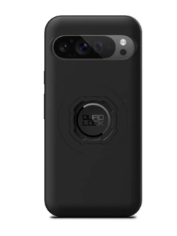 Zestaw do samochodu: etui MAG na telefon Google Pixel 9 Pro XL (magnetyczne) + mocowanie Quad Lock