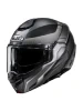 Mira black/grey
