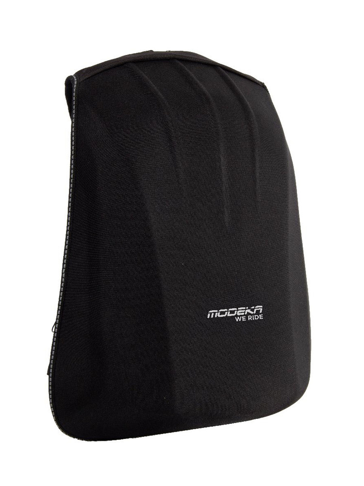 Plecak motocyklowy Modeka Shell Pack 15L czarny