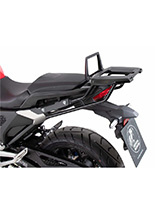 Stelaż centralny AluRack Hepco&Becker Honda NC 750 X/DCT (21-)