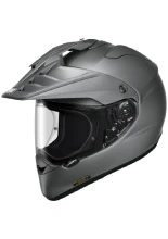 Kask adventure Shoei Hornet ADV 06 szary matowy