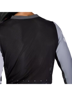 Bluza enduro Fox Ranger Air Offroad czarno-szara