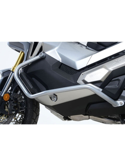 Gmole R&G Racing Honda X-ADV (750) (17-) srebrne