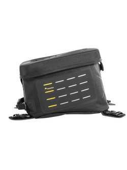 Torba na bak Touratech Travel Midi czarna [pojemność: 9L]