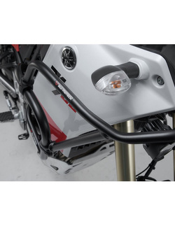 Gmole górne SW-Motech do Yamaha Ténéré 700 (19-22)