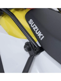 Stelaż kufrów bocznych SW-Motech PRO Suzuki DR-Z4S/ SM (25-)