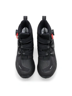 Buty motocyklowe REV’IT! Undercut H2O czarne