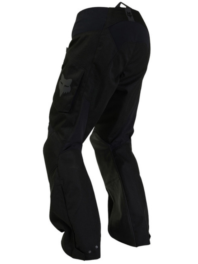 Spodnie cross Fox Ranger Ex czarne