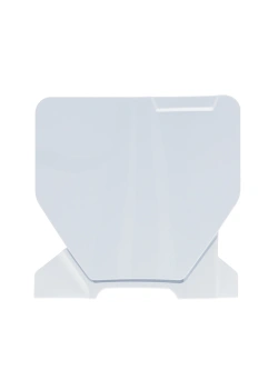 Pełny zestaw plastików Acerbis Husqvarna TC 65 (24-) biały