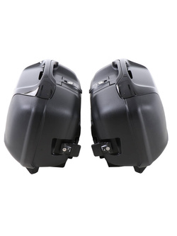 Komplet Kufrów Hepco&Becker Journey 42