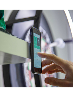 Zestaw samoprzylepnych uchwytów SPC+ SP Connect