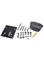 Stelaż Shad pod kufer centralny Piaggio MP3 350 / 500 HPE S (18-24)