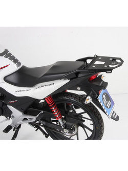 Minirack Hepco&Becker Honda CB 125 F [15-20]