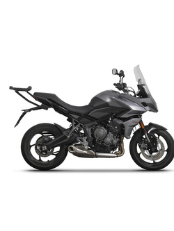 Stelaż pod kufer centralny Shad Triumph Tiger 660 Sport (22-24)
