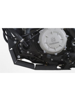 Osłona ramy dolna R&G do Husqvarna TR650 Strada (12- 13), TR650 Terra (13-) 