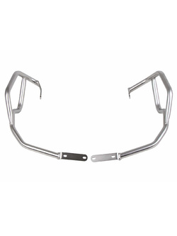 Gmole zbiornika paliwa Hepco&Becker Triumph Tiger 850 Sport (21-24) stal nierdzewna