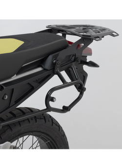 Stelaże boczne SW-Motech SLC do Aprilia Tuareg (21-) [na lewą i prawą stronę]